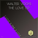 Walter Vooys - Love Is Fine