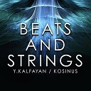 Yannick Kalfayan - Emphatic Strings