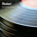 Nicholas Jackson Ke - Hodari