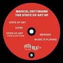 Marcel Dettmann - State Of Art Ryan Elliott Dub