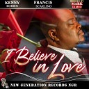 Kenny Bobien Francis Scarlino - I Believe In Love Mark Di Meo Classic Remix