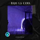 B Side, Whitny - Bajo la Cama