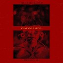 Equil brio Sonoro feat ChristianALF - Conex o Latina