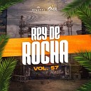 Rey de Rocha Twister el Rey feat Mr Steve - La Espeluc