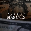 Geedon - Dead Faces