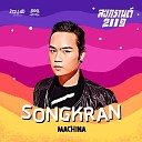 MACHINA - Songkran