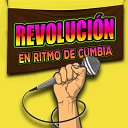 El Lobo Y La Sociedad Privada Dilbert Aguilar Y Su Orquesta La Tribu feat Lucho… - El Pueblo Unido Jama s Sera Vencido