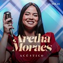 Aretha Moraes - Está Tudo Bem (Playback)