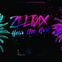 ZeebaX - I Need You Tonight