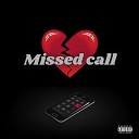 LK feat little sant - Missed Call