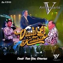 Vladi y los reyes de la kumbia - Ag ita de Coco En Vivo