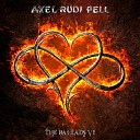 Axel Rudi Pell - Dust in the Wind Kansas cover