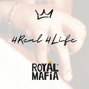 Royal Mafia AZ AR Big Judd Sosaysh feat Jota rri… - Vip