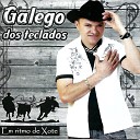 Galego Dos Teclados - A Saga de um Vaqueiro