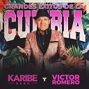 Karibe Band Victor Romero - La Revancha