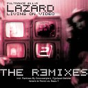 Lazard Feat O heller Project - Living On Video