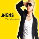 Jhens The Romantic Featuring Airam Elene - Necesito Su Amor