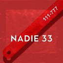 Nadie 33 feat 03Rec - R A P