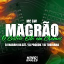 DJ Magrin da Dz7 DJ Prodok DJ Tobirama feat Mc… - Magr o O Castelo Esta em Chamas