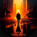 young morty - Ноги