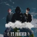 Скоро Брошу feat Yng Mint - YT FOREVER Feat Yung Trappa