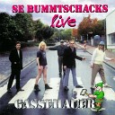 Se Bummtschacks - 99 Luftballons Live 1998