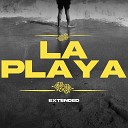 Max Tejera FAB O - La Playa Remix