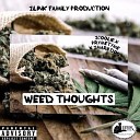 Pryme Tyme feat 1Coolie 1Marii Don - Weed Thoughts