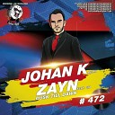 ZAYN feat Sia - Dusk Till Dawn Johan K Remix Radio Edit