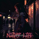 Lastfragment GXXRX - Night Life