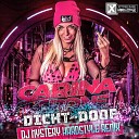 Carina Crone - Dicht und doof DJ Mystery Hardstyle Remix