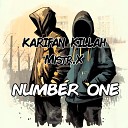 Karifan Killah Mistr X - Number One Prod by Mistr X