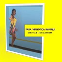 DeNovia Leslie Almendra - Para Hipnotica Maniqui Extended Mix