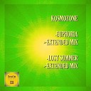Kosmozone - Lost Summer Extended Mix