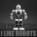 SV Production - I Like Dancing