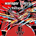 Manager Afro - Pictures
