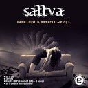 David Chust R Romero feat Feat Jessy C - SATTVA Extended Mix