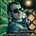 Vladimir Wolf - Пара фраз