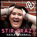 Hayley Verrall - Stir Crazy