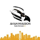 Avian Invasion - A World of Rain Extended Mix