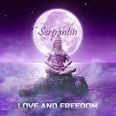 SERPANTIN - LOVE AND FREEDOM