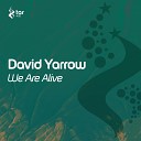 David Yarrow - We Are Alive Original Mix