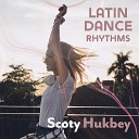 Scoty Hukbey - Sunset Emotions