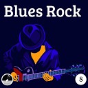 Alan Paul Ett James Lum - Toyota Blue