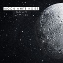 Moon Samples - Moon White Noise