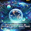 Paradigma BR Mystery Sense - Life Beyond Earth
