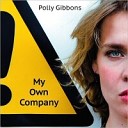 Polly Gibbons - For All We Know