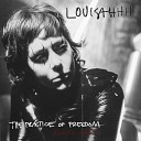 Louisahhh - Love Is a Punk AnD Remix