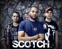 Scotch - Disco Band 12 Instrumental Version