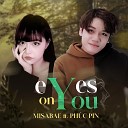 Misabae Ph c Pin The 199X - Eyes On You